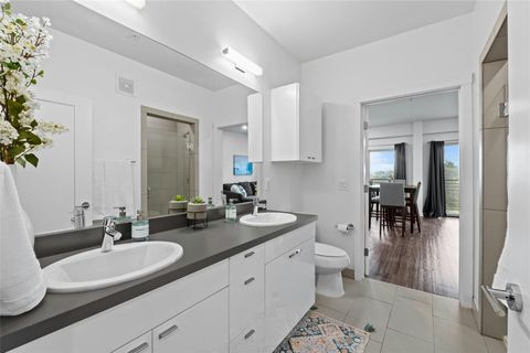 Tiny photo for 4361 S Congress Ave #402, Austin, TX 78745 (MLS # 1457980)
