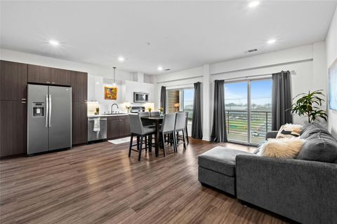Tiny photo for 4361 S Congress Ave #402, Austin, TX 78745 (MLS # 1457980)