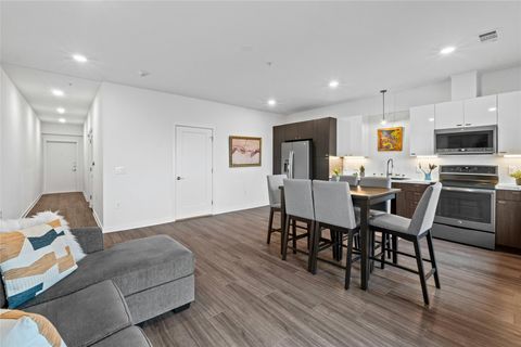 Tiny photo for 4361 S Congress Ave #402, Austin, TX 78745 (MLS # 1457980)