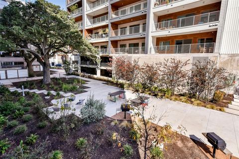 Tiny photo for 4361 S Congress Ave #402, Austin, TX 78745 (MLS # 1457980)