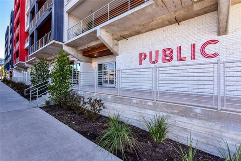 Tiny photo for 4361 S Congress Ave #402, Austin, TX 78745 (MLS # 1457980)