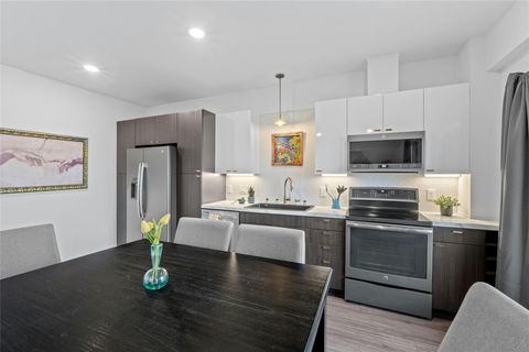 Tiny photo for 4361 S Congress Ave #402, Austin, TX 78745 (MLS # 1457980)