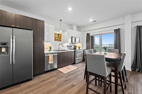 Tiny photo for 4361 S Congress Ave #402, Austin, TX 78745 (MLS # 1457980)