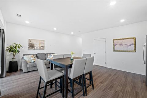 Tiny photo for 4361 S Congress Ave #402, Austin, TX 78745 (MLS # 1457980)