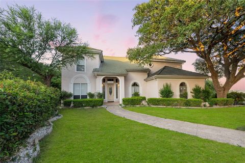 23006 Starbright San Antonio TX 78258