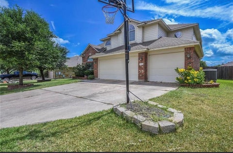 Photo of 15504 Staked Plains LOOP, Austin, TX 78717 (MLS # 9927143)