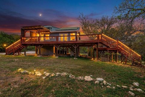 Photo of 14407 Tucumcari TRL, Austin, TX 78734 (MLS # 8076735)