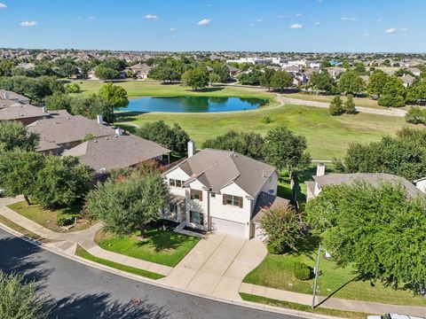 1726 Westmeadow TRL Round Rock TX 78665