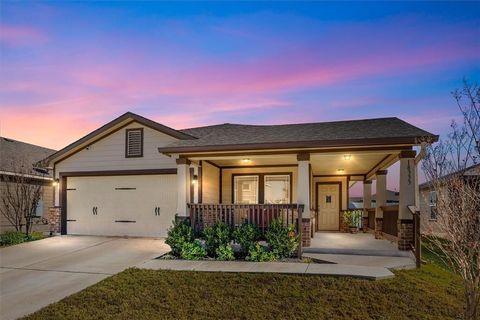 Photo of 18333 Cumberland Gap ST, Pflugerville, TX 78660 (MLS # 5402643)