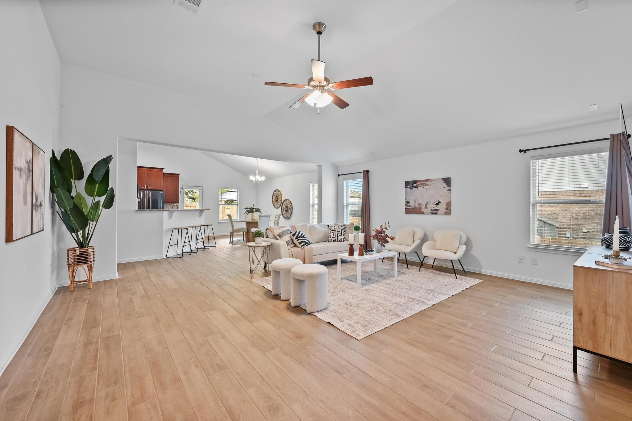 918 Valley View DR