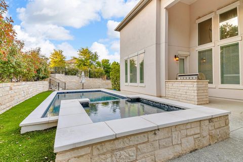 2601 Montebelluna PL Leander TX 78641