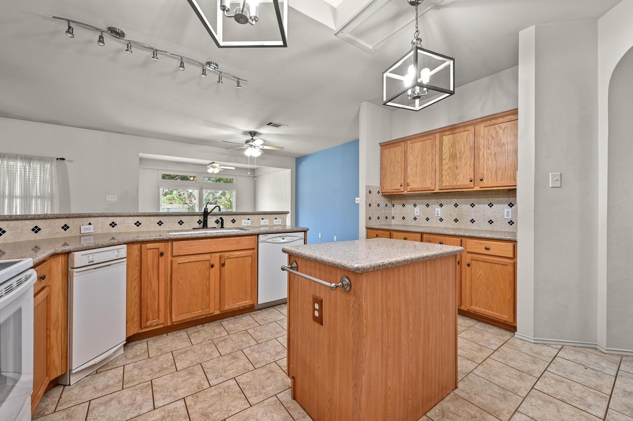 4624 Chesney Ridge DR