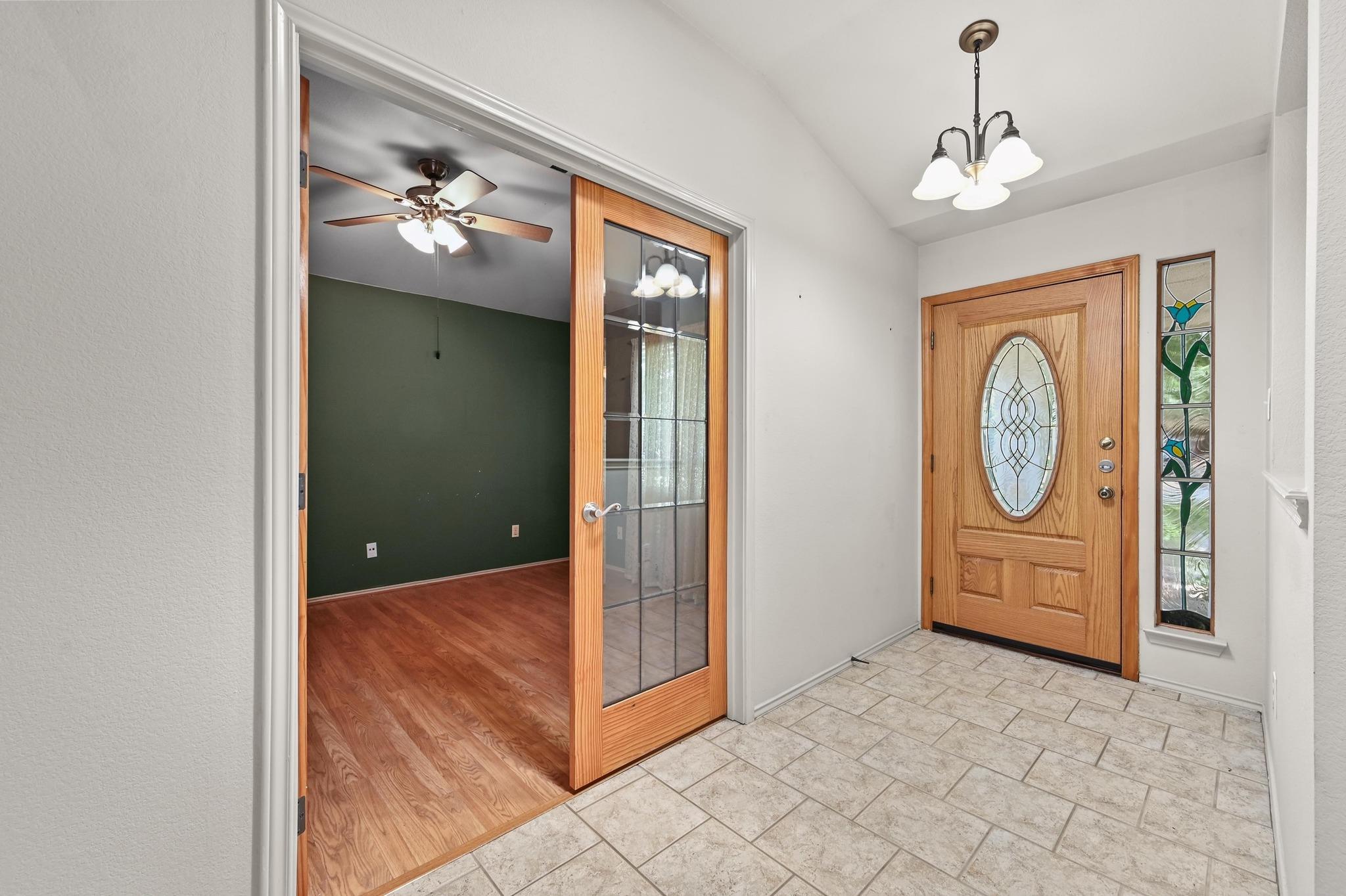 4624 Chesney Ridge DR