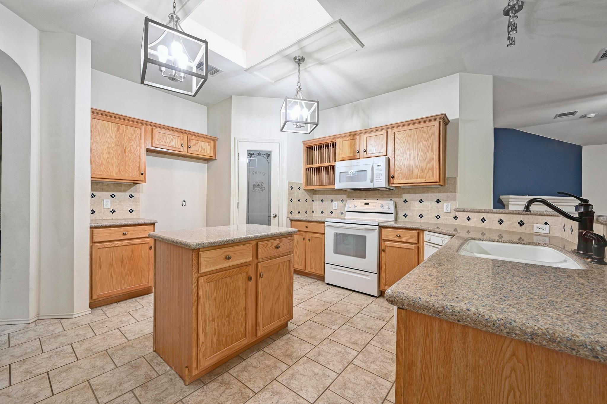 4624 Chesney Ridge DR