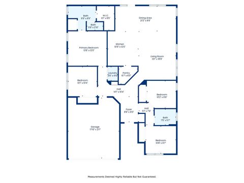 Tiny photo for 14002 Neskar DR, Pflugerville, TX 78660 (MLS # 7082008)