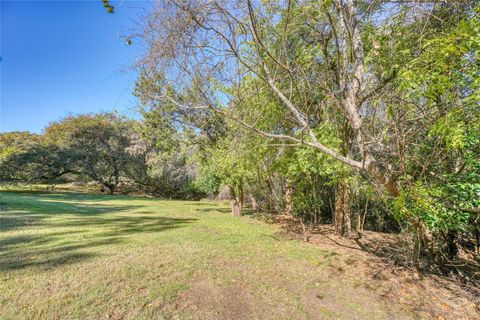 A home in Austin