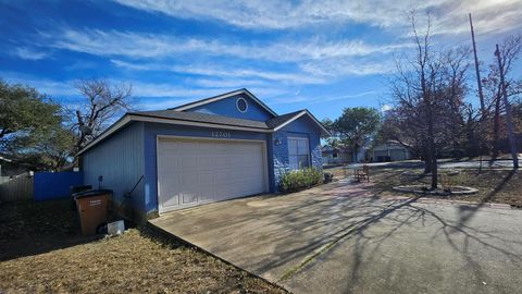12701 Heinemann DR Austin TX 78727