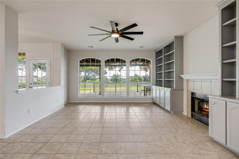 A home in Pflugerville