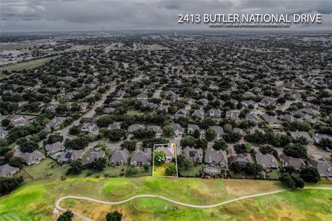 A home in Pflugerville