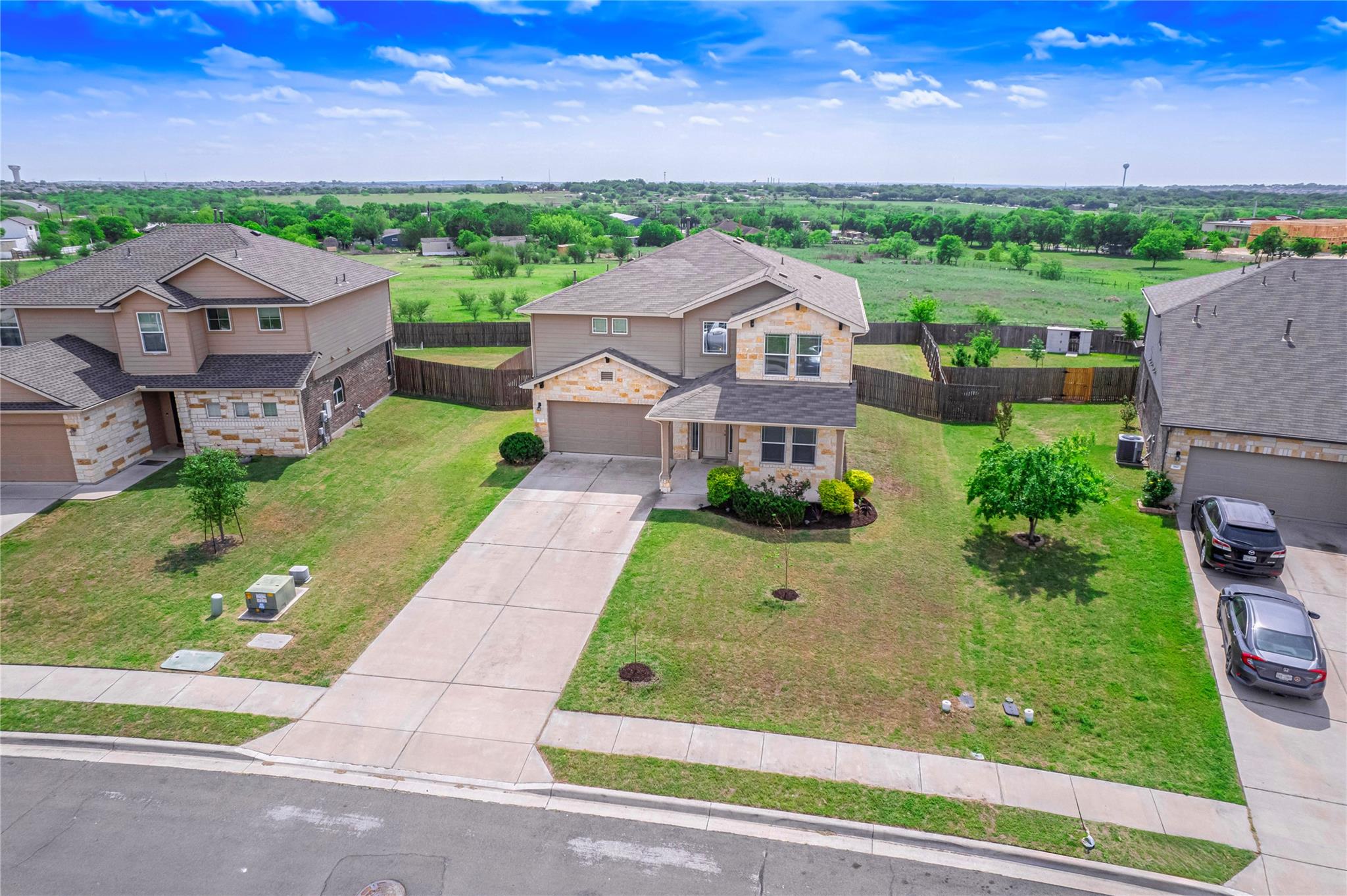 372 Kingfisher LN