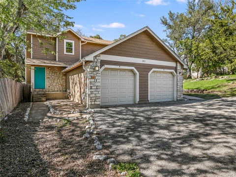 Photo of 103 Flying Jib CT #A, Lakeway, TX 78734 (MLS # 6227329)