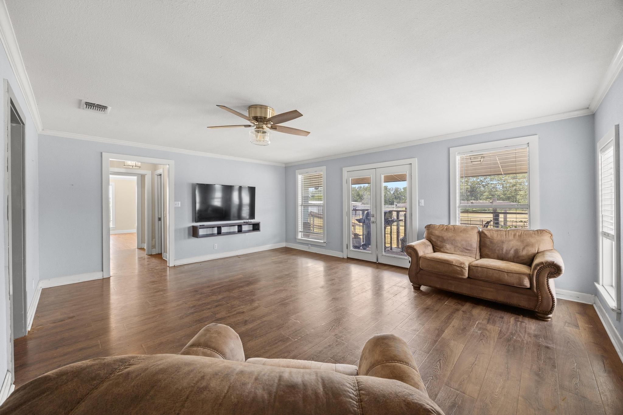 2980 Rabbs Prairie RD