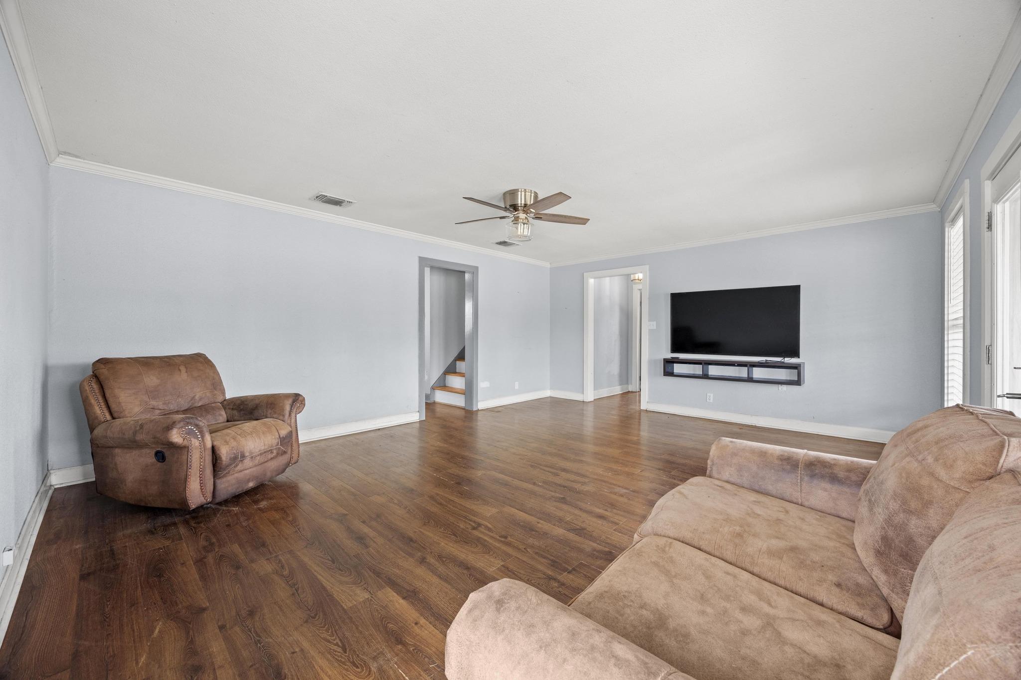 2980 Rabbs Prairie RD