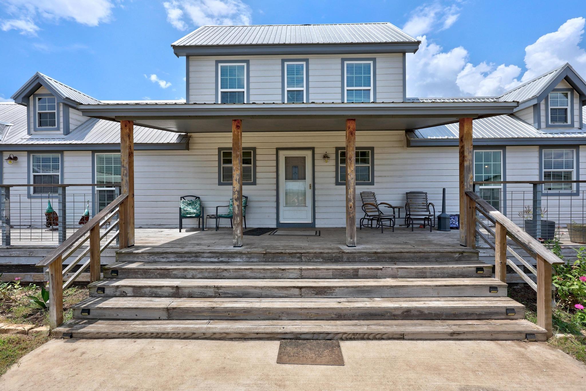 2980 Rabbs Prairie RD