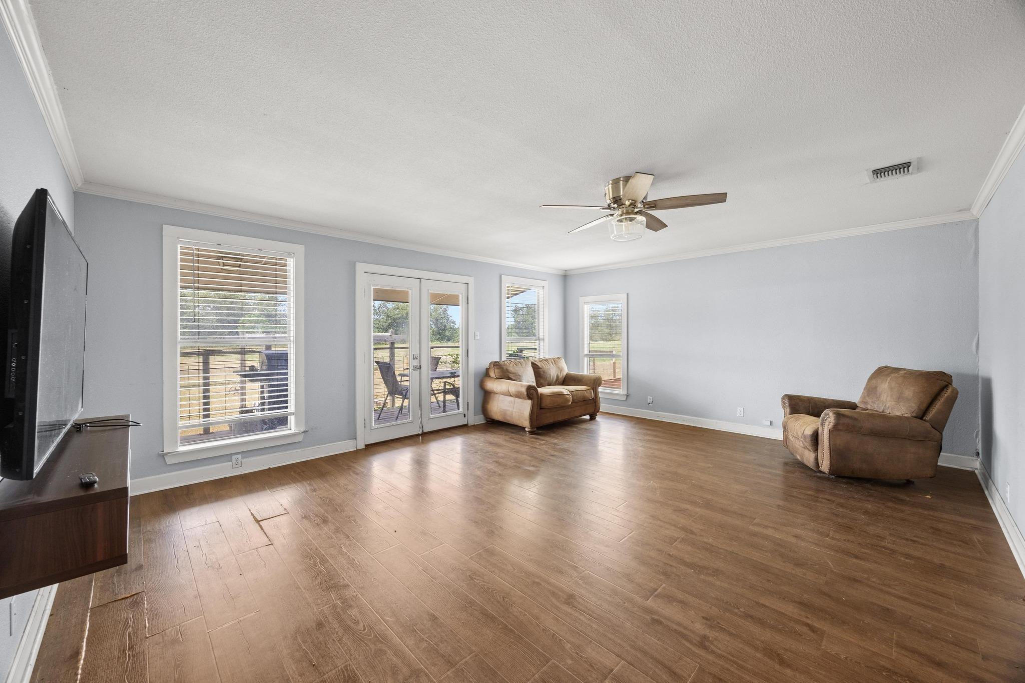 2980 Rabbs Prairie RD
