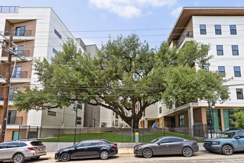 2500 Longview ST 101 Austin TX 78705