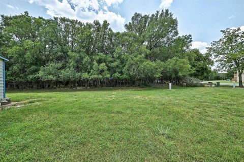 A home in Wimberley