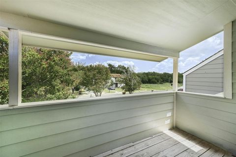 A home in Wimberley