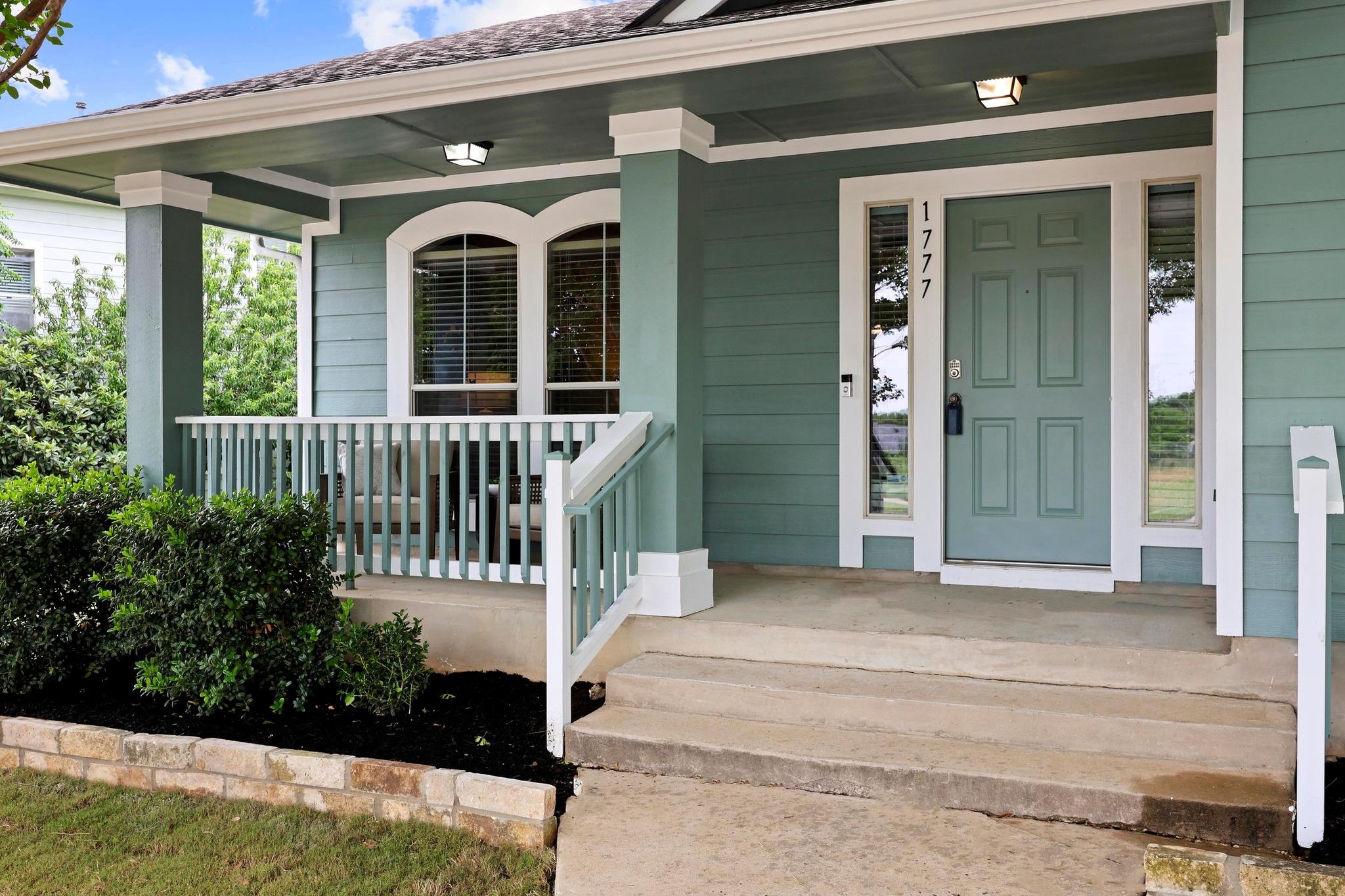 1777 Thompson TRL