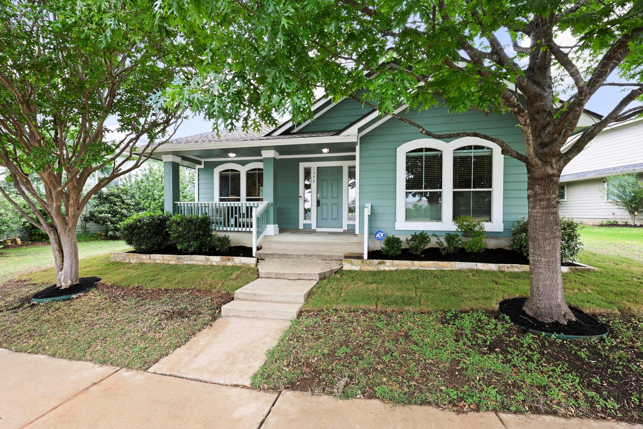 1777 Thompson TRL