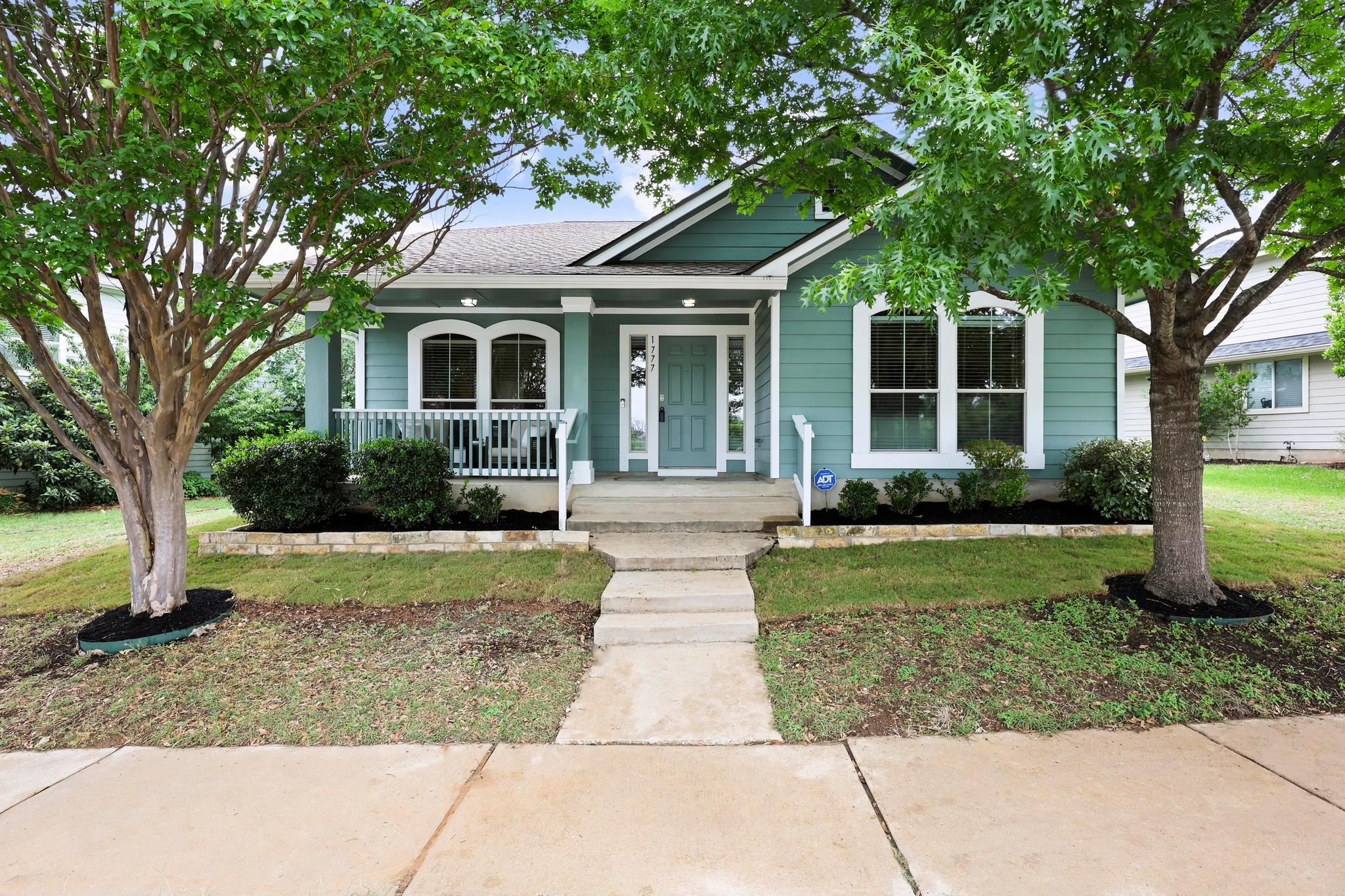 1777 Thompson TRL
