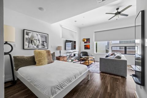 Photo of 49 Navasota ST #220, Austin, TX 78702 (MLS # 1351612)