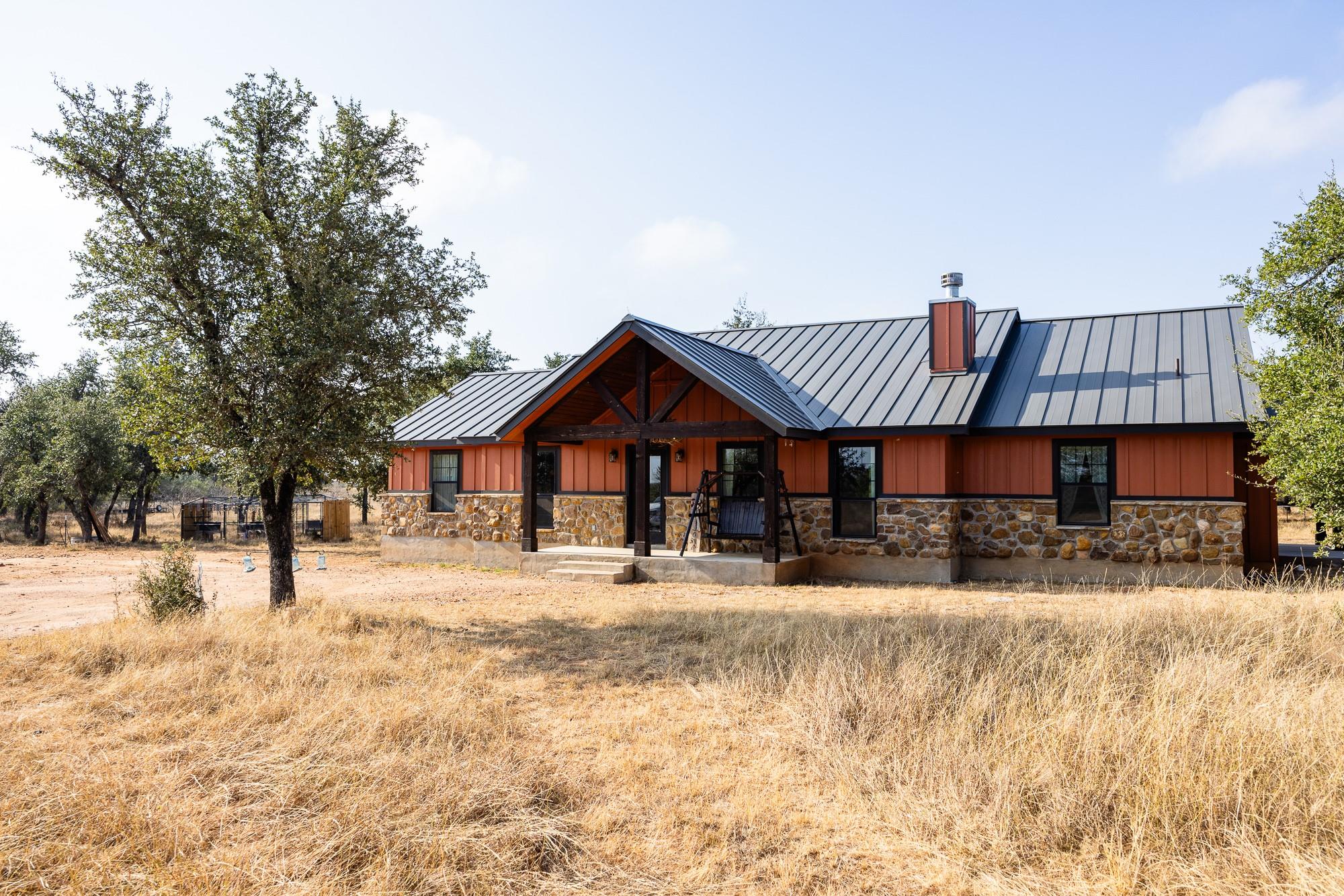 300 Kiowa Creek TRL