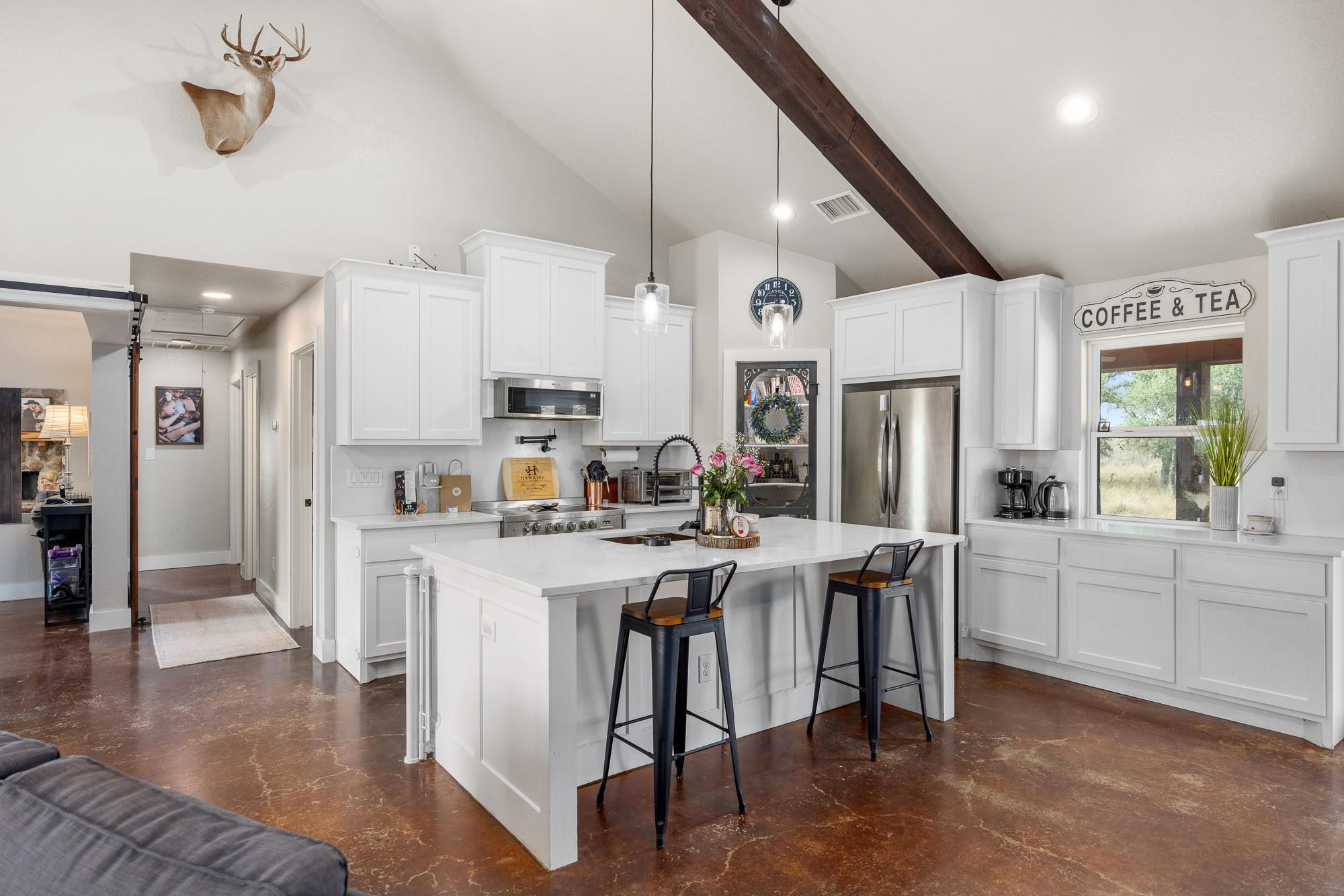 300 Kiowa Creek TRL