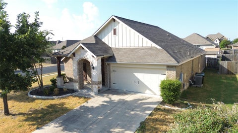 Photo of 1000 Farm House CV, Hutto, TX 78634 (MLS # 7210853)