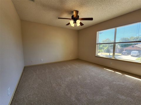 A home in Cedar Park