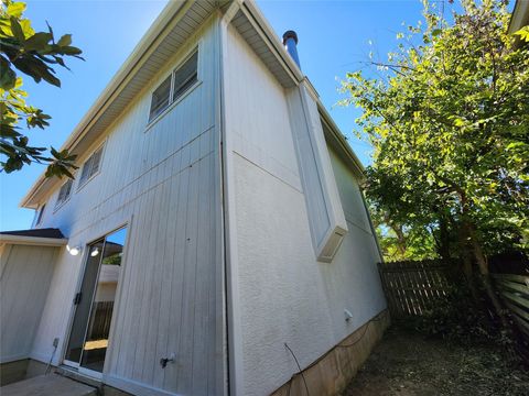 A home in Cedar Park