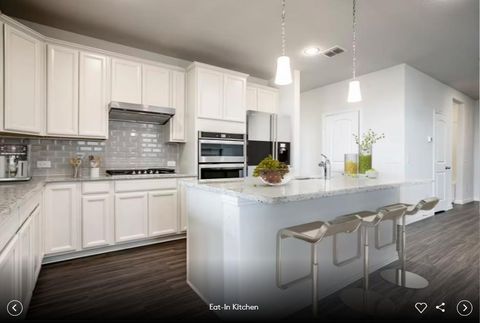 Tiny photo for 13308 Cerro Castellan TRCE, Manor, TX 78653 (MLS # 8072614)