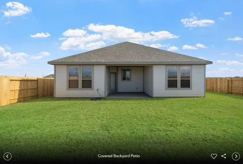 Tiny photo for 13308 Cerro Castellan TRCE, Manor, TX 78653 (MLS # 8072614)