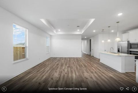 Tiny photo for 13308 Cerro Castellan TRCE, Manor, TX 78653 (MLS # 8072614)