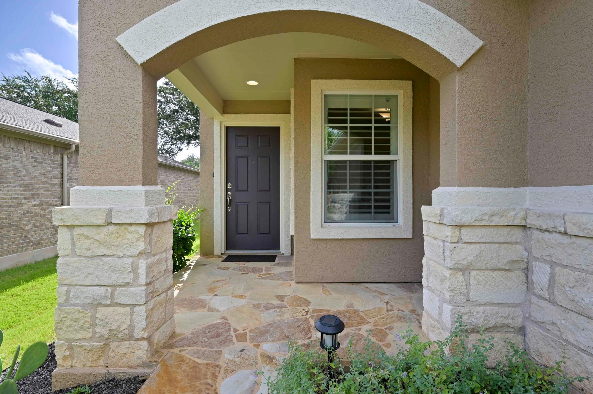319 Salado Creek LN