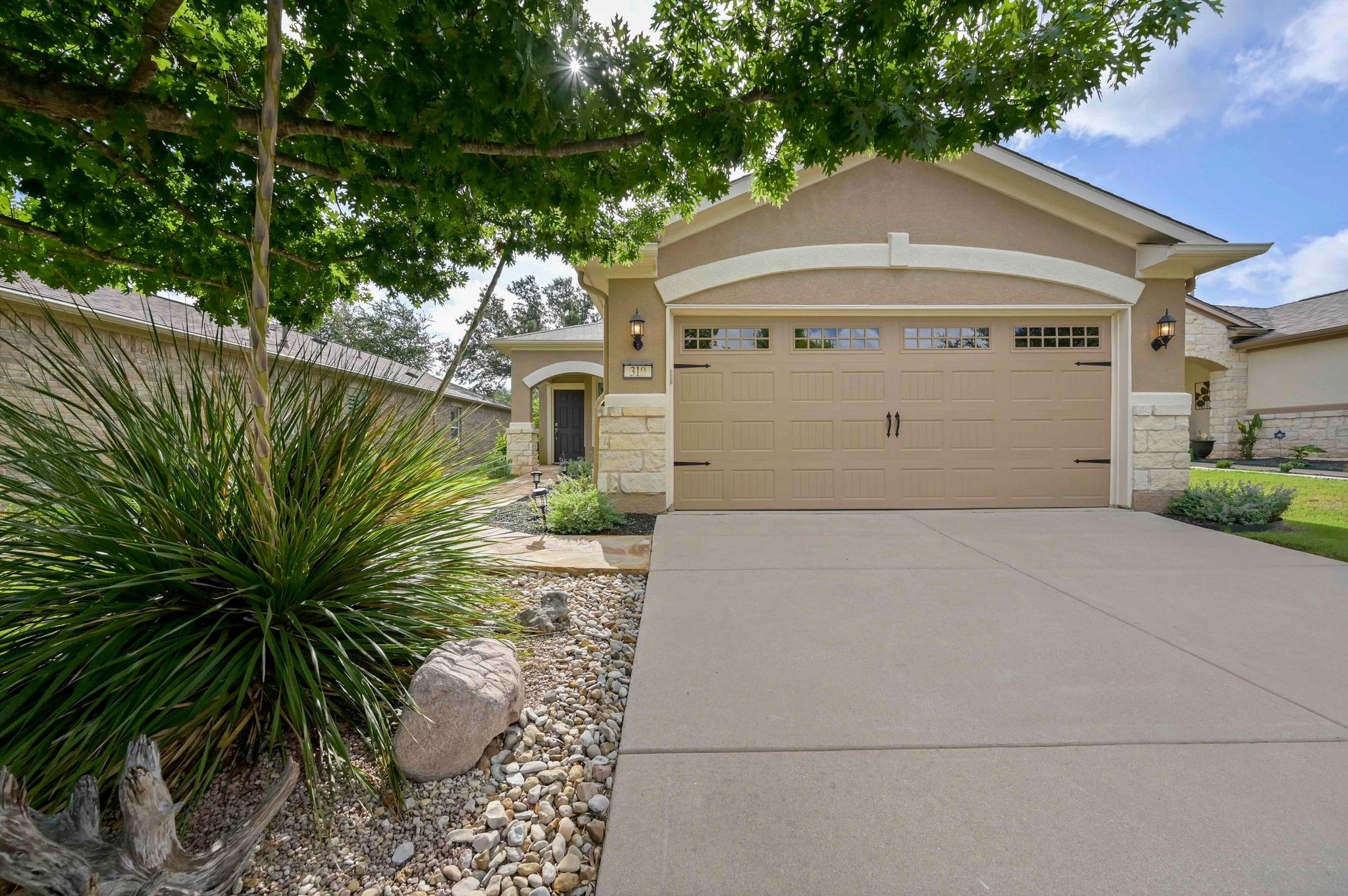 319 Salado Creek LN
