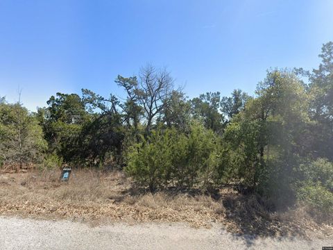 Photo of 21121 Bison TRL, Lago Vista, TX 78645 (MLS # 8146194)