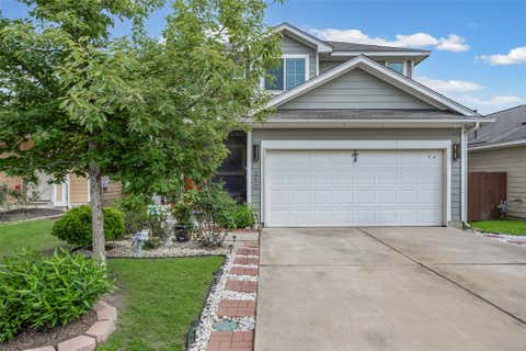 Photo of 250 Twisted Oaks LN, Buda, TX 78610 (MLS # 3514141)