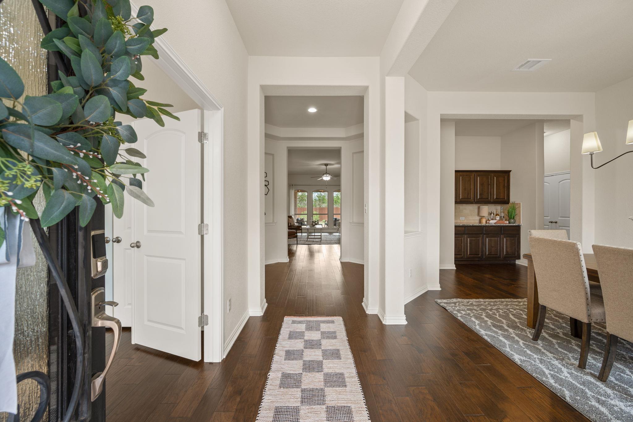 140 Fannin Battleground LN