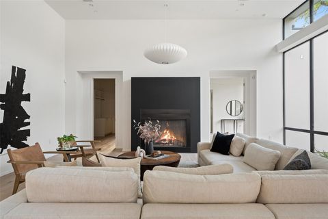 Tiny photo for 2704 Mountain Laurel DR, Austin, TX 78703 (MLS # 4275499)